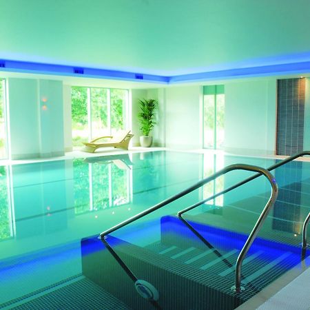 De Vere Cotswold Water Park Apartments Cirencester Esterno foto