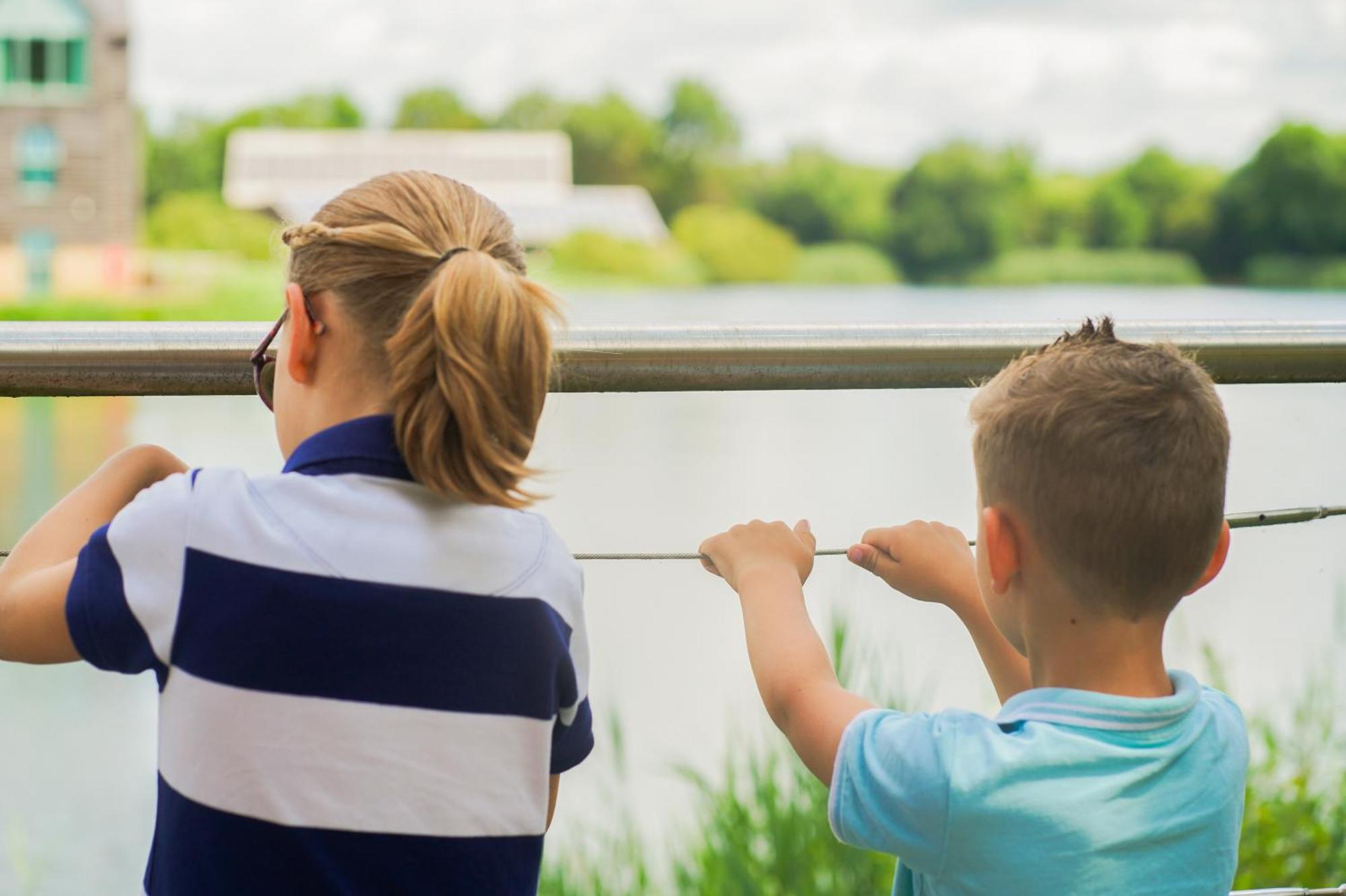 De Vere Cotswold Water Park Apartments Cirencester Esterno foto
